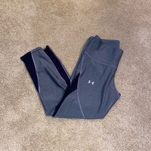 Under Armour heatgear leggings